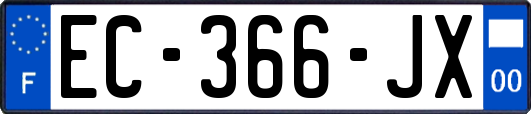 EC-366-JX