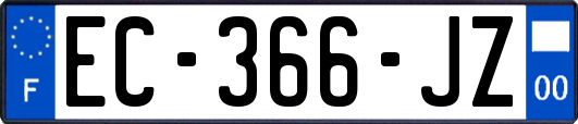 EC-366-JZ