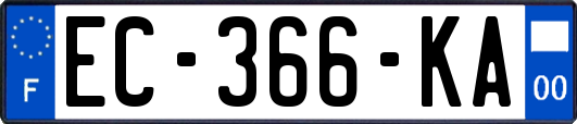 EC-366-KA