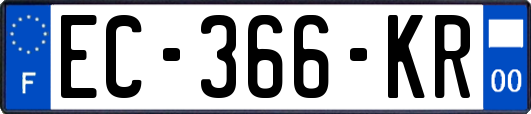 EC-366-KR