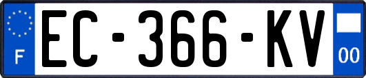 EC-366-KV