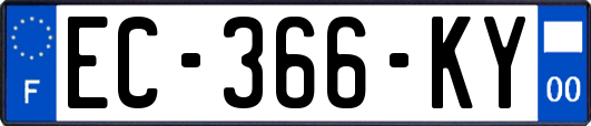 EC-366-KY