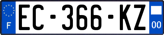 EC-366-KZ