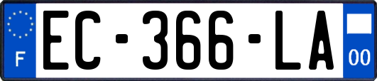 EC-366-LA