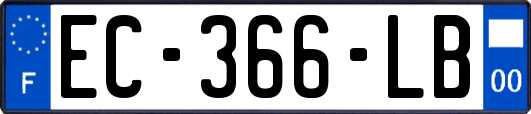 EC-366-LB