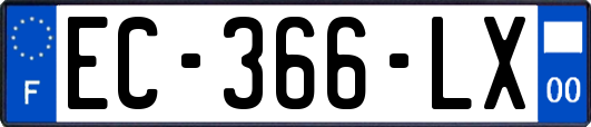 EC-366-LX