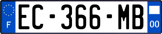 EC-366-MB