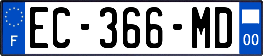EC-366-MD