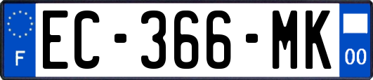 EC-366-MK