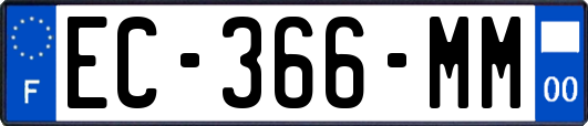 EC-366-MM