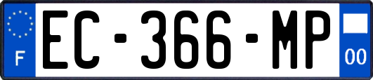 EC-366-MP