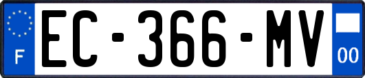 EC-366-MV
