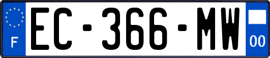 EC-366-MW