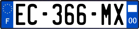 EC-366-MX
