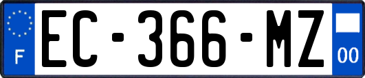 EC-366-MZ