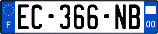 EC-366-NB