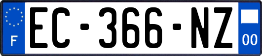 EC-366-NZ