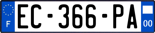EC-366-PA