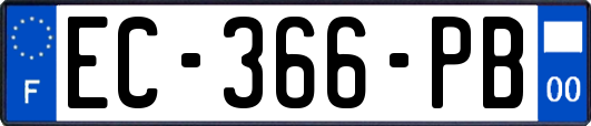 EC-366-PB