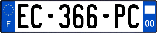 EC-366-PC