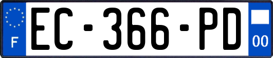 EC-366-PD