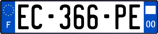 EC-366-PE