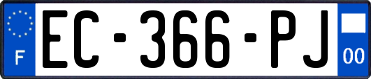 EC-366-PJ