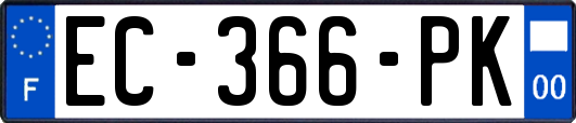 EC-366-PK