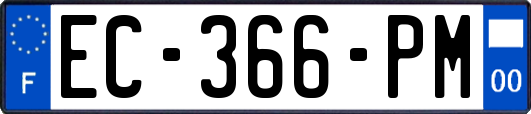 EC-366-PM
