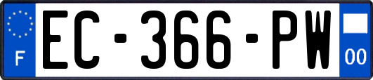 EC-366-PW