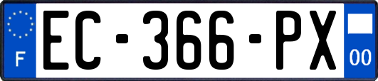 EC-366-PX