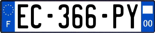 EC-366-PY