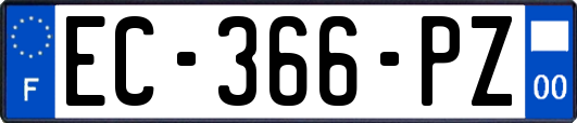 EC-366-PZ