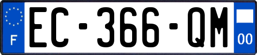 EC-366-QM
