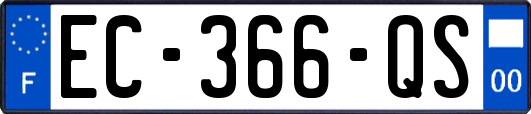 EC-366-QS
