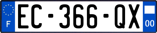 EC-366-QX