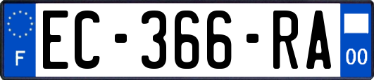 EC-366-RA