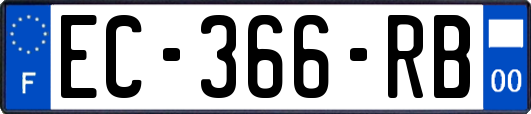 EC-366-RB