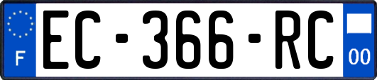EC-366-RC