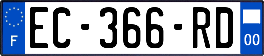 EC-366-RD