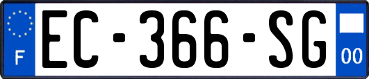 EC-366-SG