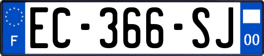 EC-366-SJ