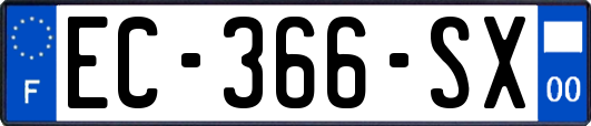 EC-366-SX