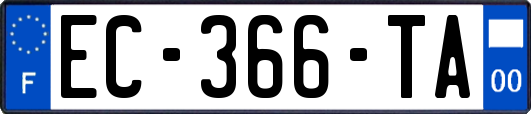 EC-366-TA