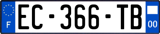 EC-366-TB