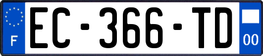 EC-366-TD