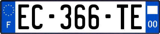 EC-366-TE