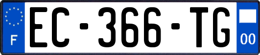 EC-366-TG