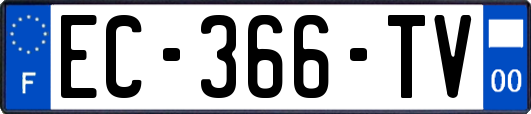EC-366-TV