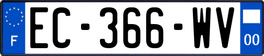 EC-366-WV